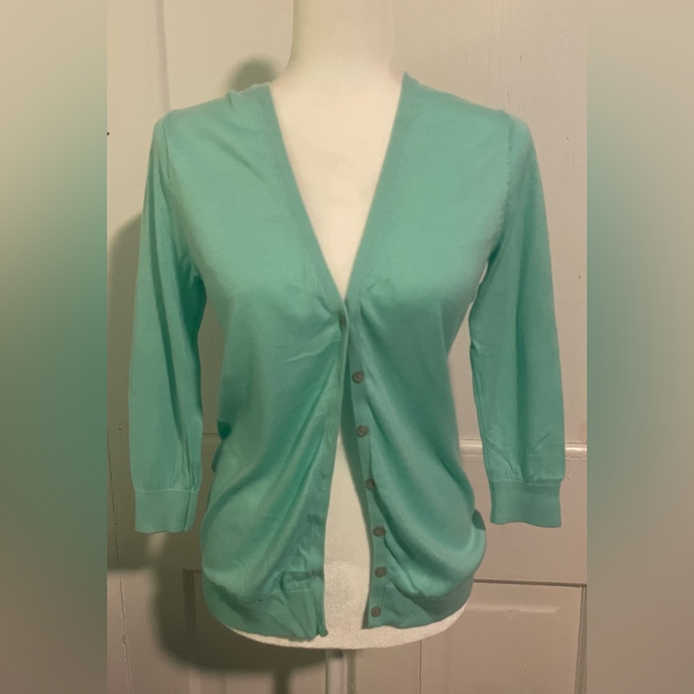 Vintage Old Navy Women's Cardigan Sweater